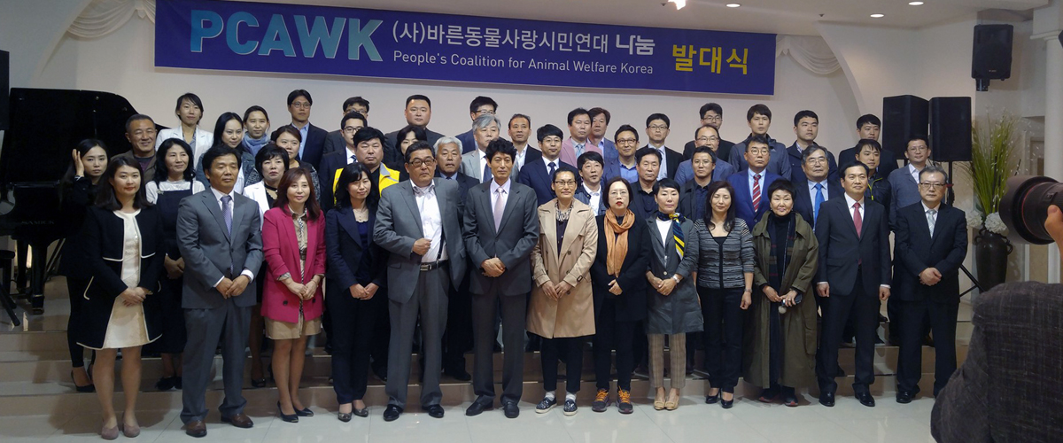 단체 사진